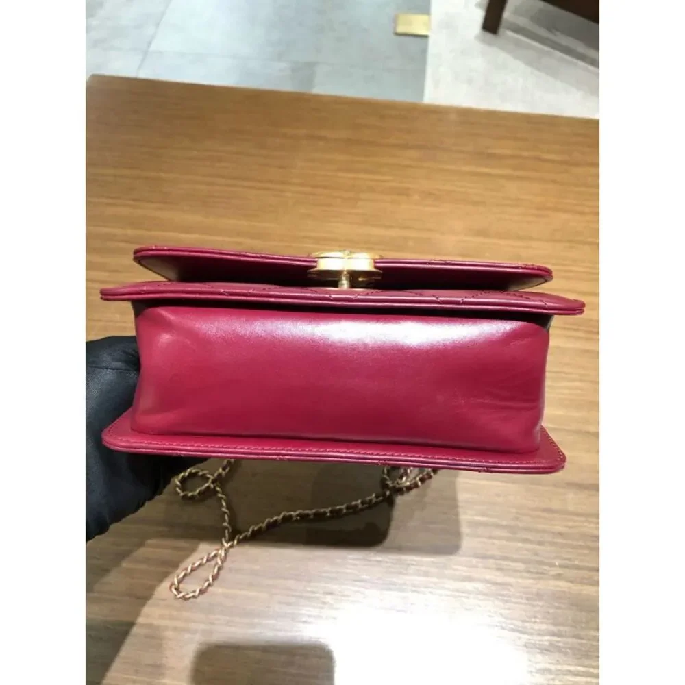 Chanel Women Pre-Loved Bag Very Good Condition